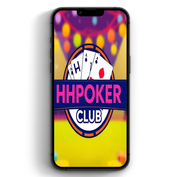HHpoker有多少个联盟
